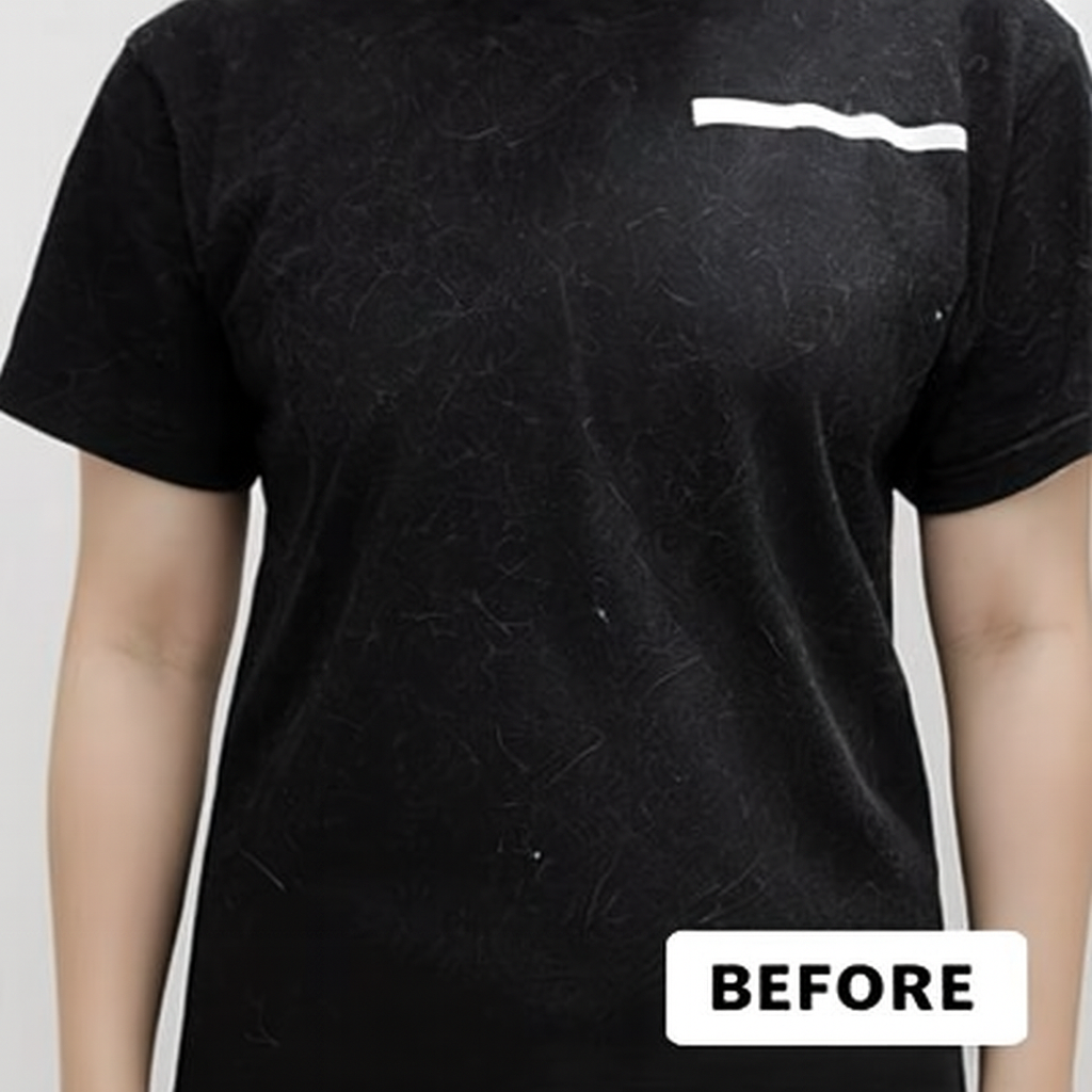 Magic Paw™  Pet Hair Remover