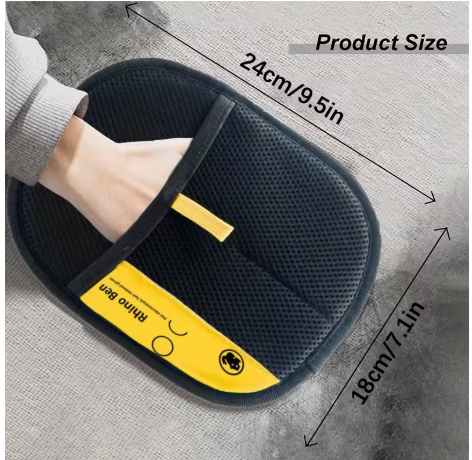 Magic Paw™  Pet Hair Remover