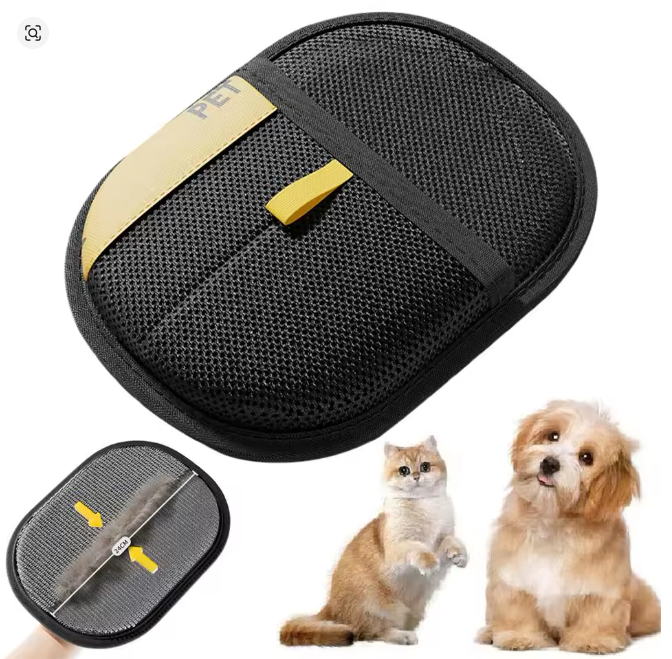 Magic Paw™  Pet Hair Remover