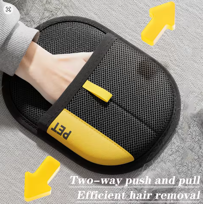 Magic Paw™  Pet Hair Remover