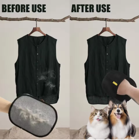 Magic Paw™  Pet Hair Remover